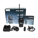 Baofeng BF-A58 Waterproof Two Way Radio Dual Band Uhf Vhf 5W Cb Ham. Fixed Price $39.99.