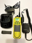Ef Johnson 51SL Es 700/800 Mhz Portable Radio. Fixed Price $59.95.