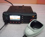 Motorola Apx 4500 900 Mp M22WRS9PW1AN P25 Mobile Radio. Fixed Price $499.99.