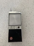 Hallicrafters CB-11A Walkie Talkie Ham Radio 10 Transistor Transceiver For Parts. Fixed Price $25.00.