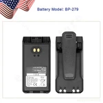 2200MAH New Battery BP-280 For Icom IC-F2000D IC-F2000S IC-F2000T Radio. Fixed Price $20.99.