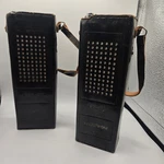 Vintage Realistic TRC-22 Citizens Band Transceiver Set Channel. Fixed Price $52.46.