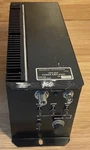 General Dynamics Power Amp UPA-50A For URC-200 Vhf/uhf Military Radio. Fixed Price $350.00.