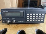 Radio Shack PRO-2032 20-409 200 Channel Scanner Programmable Powers On. Fixed Price $45.00.