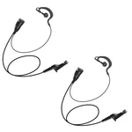 Pack Arrowmax AEH1500-M9 G-shape Earphone For Rca RDR3500 RDR3600 RDR4220. Fixed Price $37.00.