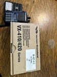 Vertex VX410/420 Uhf. Fixed Price $75.00.