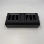 3M Slot Battery Charger For XT-1 And C1060 Drive Thru Intercom Headsets C936AA. Fixed Price $42.49.