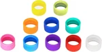Two Way Radio Antenna Rubber Ring Color Bands Compatible With H-777 RT22 RT21. Fixed Price $21.93.