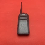 Rca RDR2500U Dmr Digital Handheld Two-way Radio No Battery. Fixed Price $49.99.