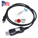 Ftdi Usb For Hytera Serial Mini Radio Programming Cable TYT9800/2R ST628 TC320. Fixed Price $29.99.