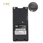 1/2 Pc BP-210N Battery 2200MAH For Icom IC-F21BR IC-F21GM IC-F21S +type-c. Fixed Price $27.69.