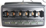 Impres WPLN4198A - Six Slot Charger With Battery Display. Fixed Price $200.00.