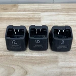 3X Kenwood KSC-28 Oem Rapid Drop-in Charger Bases TK-3130 TK-3230 Radios. Fixed Price $26.99.