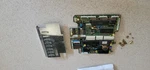 Kenwood Control Unit Board For Ts 440S. Fixed Price $85.00.