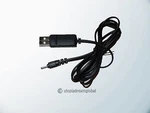 Usb Charging Cable Pc Cord For Baofeng UV-3R Markii MARK2 Mini Radio UV100 UV200. Fixed Price $6.45.
