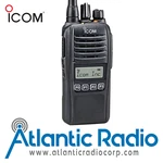 Icom IC-F2100DS Portable Two-way Radio Uhf (450-512MHZ). Fixed Price $404.80.