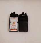 Luiton LT-458 Frequency 400-470MHZ Pwr Output 3-5W Two Way Radio (unit Only) .... Fixed Price $14.99.