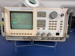 Motorola R2600B/NT Communications System Analyzer Monitor. Fixed Price $849.00.