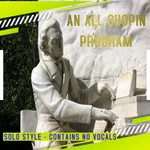 All Chopin Program Player Album - Pianoforce Qrs Pianomation Baldwin. Fixed Price $26.97.