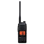 Standard Horizon HX380 5W Commercial Grade Submersible IPX-7 Handheld Vhf Radio. Fixed Price $249.99.