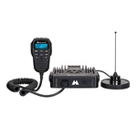 Midland Micromobile MXT575 15 Channels Gmrs Uhf 2-WAY Radio. Fixed Price $385.00.
