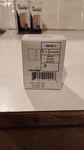Hai 58A00-1 Mini Door/window Contact Transmitter, White, New!. Fixed Price $42.00.