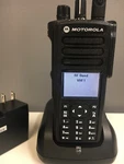 Motorola XPR7550 Vhf 136-174MHZ 5W Dmr Radio AAH56JDN9KA1AN. Fixed Price $500.00.
