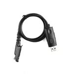 100CM Usb Programming Cable For Motorola GP328PLUS GP329PLUS GP338PLUS Radio. Fixed Price $12.44.