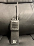 Motorola HT1000 Vhf 2 Channel Radio W/ Programming. Fixed Price $30.00.