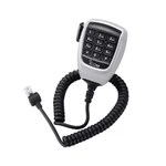 Icom HM148T Dtmf Keypad Mic F5011 F6011 F5021 F6021 F5121 F5130D F5220D And More. Fixed Price $150.00.