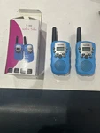 Walkie Talkies Bellsouth T-388 Set Of 2. Fixed Price $7.00.