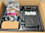 Motorola APX4500 7/800 P25 Phase Mobile Radio M22URS9PW1BN Adp/aes O2 Remote. Fixed Price $4645.95.