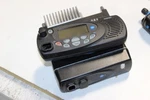 Tait TMAK5F TMAB34-K5AB Mobile Radio W/head. Fixed Price $99.99.