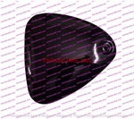 Panther M100 Tool Box Gloss Black 1954 Onwards/compatible For. Fixed Price $116.22.