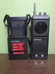 1970S Surveyor Vintage Watt 3 Channel Transceiver MODEL-1500 W/case Tested. Fixed Price $29.99.