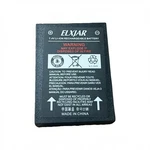 Battery For Cobra 7.4V 700MAH LI6000 Li-ion CXR700-850 Two-way Radios. Fixed Price $10.00.