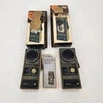 Vintage 1975 RECON-1 Walkie Talkies 3-5961B Y7215 Pair Cb +box. Fixed Price $55.98.