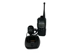 Motorola DTR650 Handheld Digital Two-way Radio Portable W/ Antenna, Charger. Fixed Price $105.00.