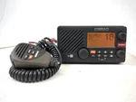 Simrad RS35 000-10790-001 Marine Waterproof Black Dcs Vhf Radio + Ais Receiver. Fixed Price $399.95.