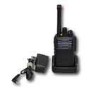 Vertex VX821 VX-821-G7-5 Uhf 450-512 Mhz 16 Ch 5W Radio (engraved)*. Fixed Price $211.00.