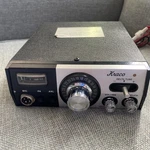 Kraco KCB1401 23 Channel Mobile Radio Transceiver Untested. Fixed Price $13.99.