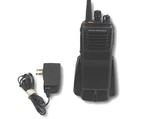 Vertex VX-921-G6-5 VX921-G6-5 Uhf WATT48 Ch Portable Radio. Fixed Price $150.00.