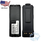 NNTN6034 5000MAH Li-ion Battery For XTS3000 XTS4250 XTS5000 Radio W/ Impress. Fixed Price $49.90.