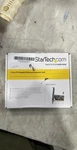 Startech ST1000BT32 1-PORT Pci Gigabit Ethernet Network Card Adapter. Fixed Price $20.32.