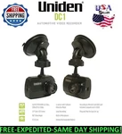 Uniden Full Hd Camera 1080P Dashboard Mirror Mount Auto Video Recorder. Fixed Price $29.85.