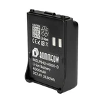 Bommeow BKCLPB42-4000-D Two Way Radio Battery For Kenwood TH-F6A TH-F7E. Fixed Price $35.00.