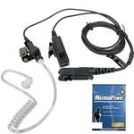 Earpiece Headset For Motorola XPR3300E XPR3000 XPR3500E Radio. Fixed Price $24.98.