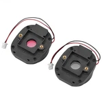 2 Pack Ir Cut Filter Switch Cs Lens Mount Holder For Cctv Ip Security Camera. Fixed Price $16.15.