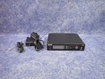 Shure SLX4 Wireless Microphone Receiver L4 Frequency 638-662 Mhz (G69). Fixed Price $79.99.