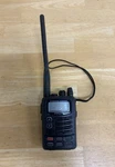 Standard Horizon HX460SB Submersible Portable Radio - Untested. Fixed Price $29.99.